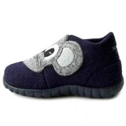 Mules Et Sandales Chaussons Superfit - 8-00294-81 M Ocean Kombi Bleu Marine -Superfit Soldes 0000198837952 superfit 8 00294 81 ocean kombi m zo 004