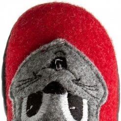 Mules Et Sandales Chaussons SUPERFIT - 0-800294-7100 M Fire Kombi Rouge -Superfit Soldes 0000198857752 superfit 8 00294 71 fire kombi m ek 07