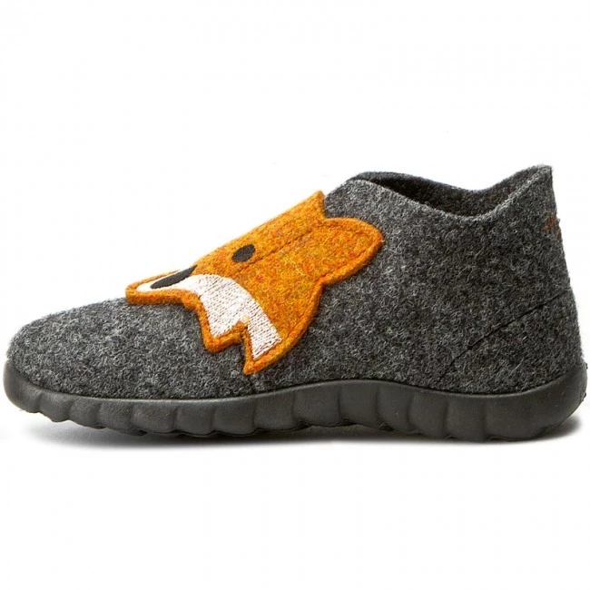 Mules Et Sandales Chaussons SUPERFIT - 8-00295-47 M Lavagna Kombi Gris 7 Mules Et Sandales Chaussons SUPERFIT - 8-00295-47 M Lavagna Kombi Gris – Image 5