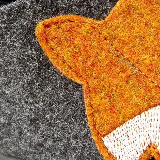 Mules Et Sandales Chaussons SUPERFIT - 8-00295-47 M Lavagna Kombi Gris 5 Mules Et Sandales Chaussons SUPERFIT - 8-00295-47 M Lavagna Kombi Gris – Image 3