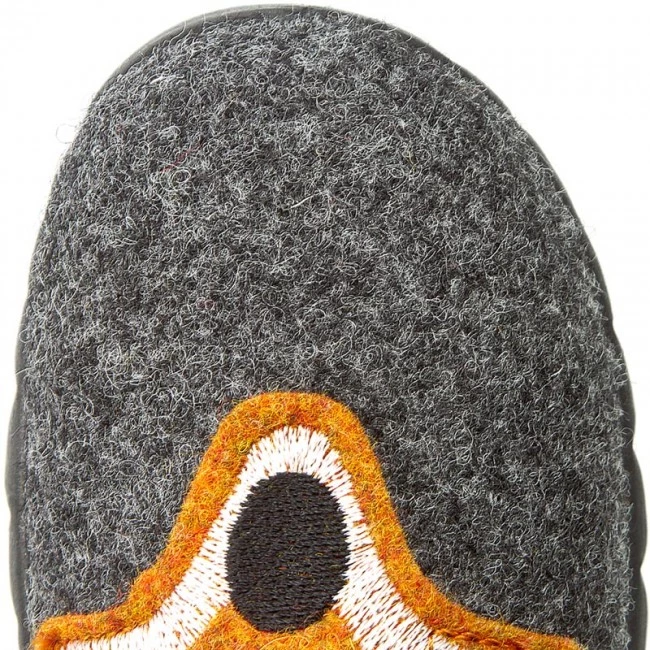 Mules Et Sandales Chaussons SUPERFIT - 8-00295-47 M Lavagna Kombi Gris 6 Mules Et Sandales Chaussons SUPERFIT - 8-00295-47 M Lavagna Kombi Gris – Image 4