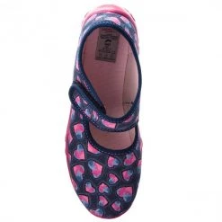 Mules Et Sandales Chaussons SUPERFIT - 0-800283-8800 S Water Kombi Bleu Marine -Superfit Soldes 0000200623184 04 ws