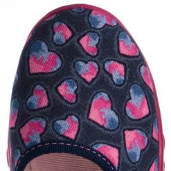 Mules Et Sandales Chaussons SUPERFIT - 0-800283-8800 S Water Kombi Bleu Marine -Superfit Soldes 0000200623184 07 ws