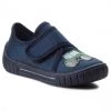 Mules Et Sandales Chaussons SUPERFIT - 8-08278-8000 M Ocean Bleu Marine