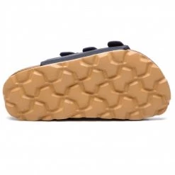 Mules Et Sandales Mules / Sandales De Bain Superfit - 8-00113-80 M Ocean Bleu Marine -Superfit Soldes 0000201025598 04 kb