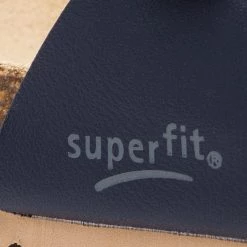 Mules Et Sandales Mules / Sandales De Bain SUPERFIT - 8-00113-80 S Ocean Bleu Marine -Superfit Soldes 0000201025604 05 pl