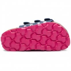 Mules Et Sandales Mules / Sandales De Bain Superfit - 8-00113-84 M Blau Bleu Marine -Superfit Soldes 0000201025628 04 ek