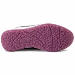 Chaussures Basses Sneakers Superfit - 8-00187-44 M Smoke Kombi Gris -Superfit Soldes 0000201025710 03 pz