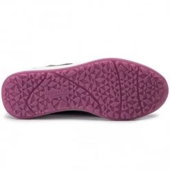 Chaussures Basses Sneakers SUPERFIT - 8-00187-44 S Smoke Kombi Gris -Superfit Soldes 0000201025727 03 wj