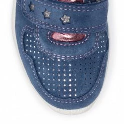 Chaussures Basses Sneakers Superfit - 8-00187-88 M Water Kombi Bleu Marine -Superfit Soldes 0000201025734 05 ts