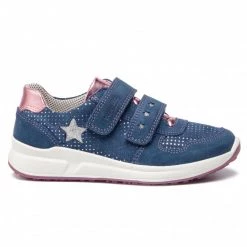 Chaussures Basses Sneakers SUPERFIT - 8-00187-88 S Water Kombi Bleu Marine -Superfit Soldes 0000201025741 02 de