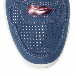 Chaussures Basses Sneakers SUPERFIT - 8-00187-88 S Water Kombi Bleu Marine -Superfit Soldes 0000201025741 05 de