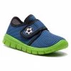 Mules Et Sandales Chaussons Superfit - 8-00266-88 M Water Kombi Bleu Marine -Superfit Soldes 0000201025772 01 ki