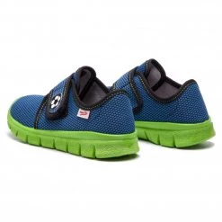 Mules Et Sandales Chaussons Superfit - 8-00266-88 M Water Kombi Bleu Marine -Superfit Soldes 0000201025772 03 ki