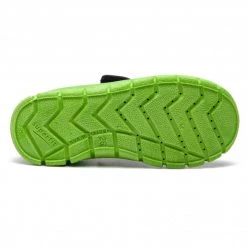 Mules Et Sandales Chaussons Superfit - 8-00266-88 M Water Kombi Bleu Marine -Superfit Soldes 0000201025772 04 ki