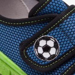 Mules Et Sandales Chaussons Superfit - 8-00266-88 M Water Kombi Bleu Marine -Superfit Soldes 0000201025772 05 ki