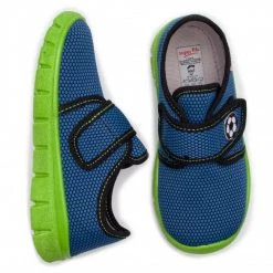 Mules Et Sandales Chaussons Superfit - 8-00266-88 M Water Kombi Bleu Marine -Superfit Soldes 0000201025772 06 ki