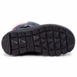 Bottes Et Autres Bottes Superfit - GORE-TEX 5-09215-80 M Blau/Rosa Bleu Marine -Superfit Soldes 0000201557044 05 tm