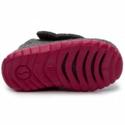 Mules Et Sandales Chaussons SUPERFIT - 8-00295-25 M Hellgrau Gris 11 Mules Et Sandales Chaussons SUPERFIT - 8-00295-25 M Hellgrau Gris -Superfit Soldes 0000201558348 03 ap