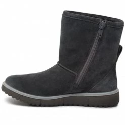 Bottes Et Autres Bottes Superfit - GORE-TEX 8-09485-20 S Grau Gris -Superfit Soldes 0000201558676 03 kt