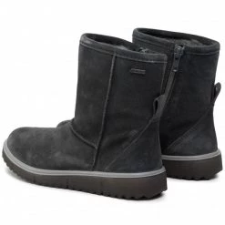 Bottes Et Autres Bottes Superfit - GORE-TEX 8-09485-20 S Grau Gris -Superfit Soldes 0000201558676 06 kt