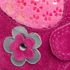 Mules Et Sandales Sandales SUPERFIT - 6-00095-55 M Rosa/Rosa Rose -Superfit Soldes 0000206930521 06 kk