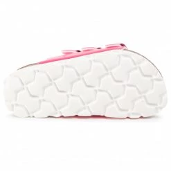 Mules Et Sandales Mules / Sandales De Bain Superfit - 6-00113-57 M Rosa Rose -Superfit Soldes 0000206930736 04 pa