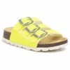 Mules Et Sandales Mules / Sandales De Bain Superfit - 6-00113-60 M Gelb Jaune -Superfit Soldes 0000206930767 01 pac