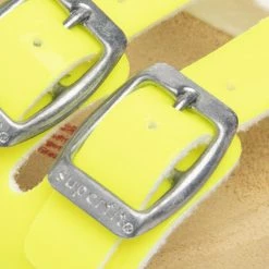 Mules Et Sandales Mules / Sandales De Bain Superfit - 6-00113-60 M Gelb Jaune -Superfit Soldes 0000206930767 05 pac