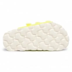 Mules Et Sandales Mules / Sandales De Bain Superfit - 6-00113-60 M Gelb Jaune -Superfit Soldes 0000206930767 07 pac