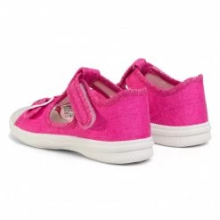 Mules Et Sandales Sandales Superfit - 6-00292-55 M Rosa Rose -Superfit Soldes 0000206932655 3 kopia