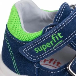 Mules Et Sandales Sandales Superfit - 6-00430-81 M Blau/Hellgrun Bleu Marine 13 Mules Et Sandales Sandales Superfit - 6-00430-81 M Blau/Hellgrun Bleu Marine -Superfit Soldes 0000206933119 5