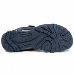 Mules Et Sandales Sandales Superfit - 0-600451-8000 D Blau Bleu Marine 11 Mules Et Sandales Sandales Superfit - 0-600451-8000 D Blau Bleu Marine -Superfit Soldes 0000206933386 03 wj