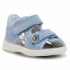 Mules Et Sandales Sandales Superfit - 6-06096-85 M Hellblau Bleu -Superfit Soldes 0000206934475 1