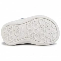 Mules Et Sandales Sandales Superfit - 6-06096-85 M Hellblau Bleu -Superfit Soldes 0000206934475 4