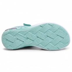 Mules Et Sandales Sandales SUPERFIT - 6-06131-70 S Grun Vert -Superfit Soldes 0000206934826 03 ks