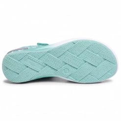 Mules Et Sandales Sandales SUPERFIT - 6-06131-70 D Grun Vert -Superfit Soldes 0000206934840 03 ks