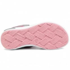 Mules Et Sandales Sandales SUPERFIT - 6-06133-25 M Hellgrau/Rosa Gris -Superfit Soldes 0000206934987 03 kt