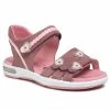 Mules Et Sandales Sandales SUPERFIT - 6-06133-90 D Lila/Rose Rose -Superfit Soldes 0000206935083 01 ts