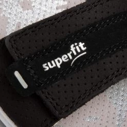 Mules Et Sandales Sandales Superfit - 6-06204-01 M Schwarz Noir -Superfit Soldes 0000206936165 06 ts
