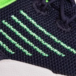 Chaussures Basses Sneakers Superfit - 6-06213-80 M Blau/Grun Bleu Marine -Superfit Soldes 0000206936295 06 ks