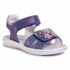 Mules Et Sandales Sandales SUPERFIT - 6-09005-80 M Blau Violet 1 Mules Et Sandales Sandales SUPERFIT - 6-09005-80 M Blau Violet -Superfit Soldes 0000206937346 1