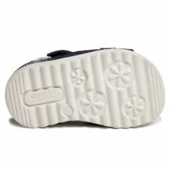 Mules Et Sandales Sandales SUPERFIT - 6-09019-80 Blau Bleu Marine -Superfit Soldes 0000206937414 03 mb