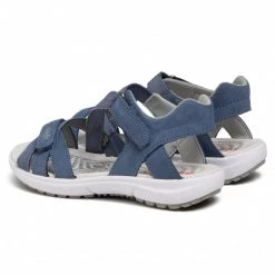 Mules Et Sandales Sandales Superfit - 6-09203-81 M Blau Bleu 10 Mules Et Sandales Sandales Superfit - 6-09203-81 M Blau Bleu -Superfit Soldes 0000206937957 04 ts
