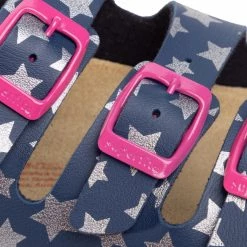 Mules Et Sandales Mules / Sandales De Bain Superfit - 8-00113-84 D Blau Bleu Marine 13 Mules Et Sandales Mules / Sandales De Bain Superfit - 8-00113-84 D Blau Bleu Marine -Superfit Soldes 0000206941756 05 pa