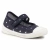 Mules Et Sandales Chaussons SUPERFIT - 8-00261-80 M Blau Bleu Marine -Superfit Soldes 0000206941770 01 pac