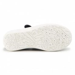 Mules Et Sandales Chaussons SUPERFIT - 8-00261-80 M Blau Bleu Marine -Superfit Soldes 0000206941770 04 pac