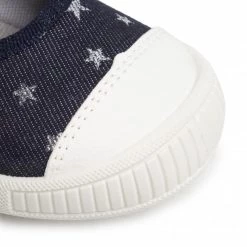 Mules Et Sandales Chaussons SUPERFIT - 8-00261-80 M Blau Bleu Marine -Superfit Soldes 0000206941770 05 pac