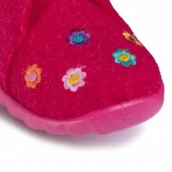 Mules Et Sandales Chaussons SUPERFIT - 8-00291-64 S Pink Kombi Rose -Superfit Soldes 0000207449244 06 az