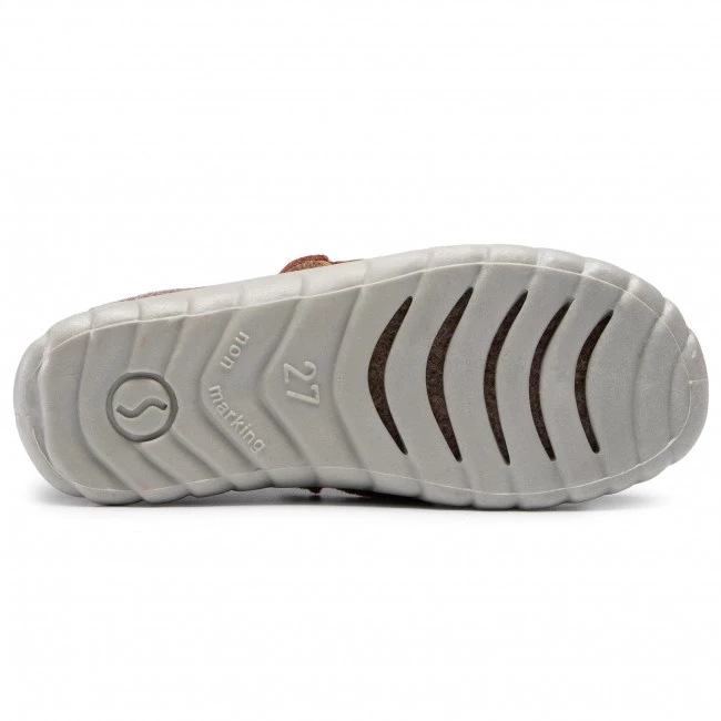 Mules Et Sandales Chaussons SUPERFIT - 0-800295-4000 S Beige Beige 6 Mules Et Sandales Chaussons SUPERFIT - 0-800295-4000 S Beige Beige – Image 4